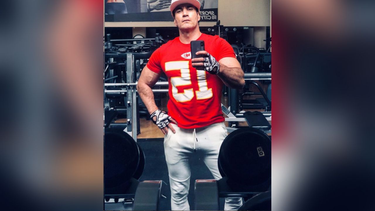 ¿Nuevo romance? David Zepeda podría estar enamorado de Aracely Arámbula