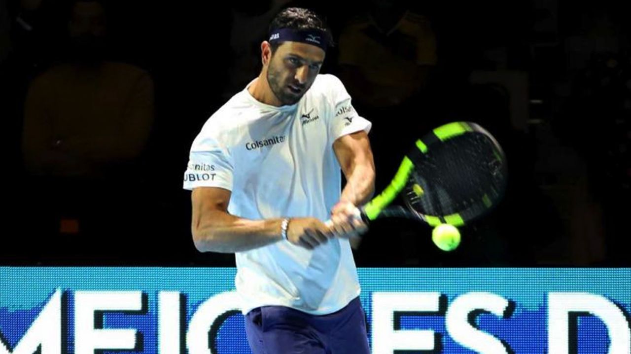 Levantan suspensión a Robert Farah: “Debí probar mi inocencia antes”