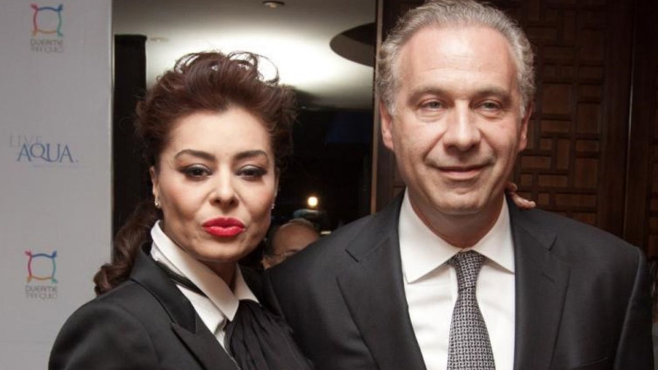 ¡Le dio osos de peluche! Yadhira Carrillo se da ‘escapada’ con amigo especial