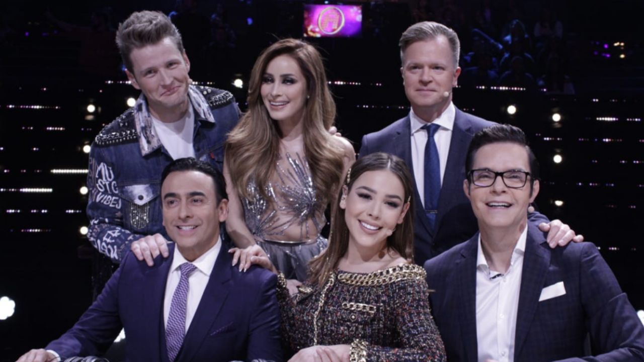 Televidentes atacan a Adal Ramones por “falso” llanto en ‘La Academia’