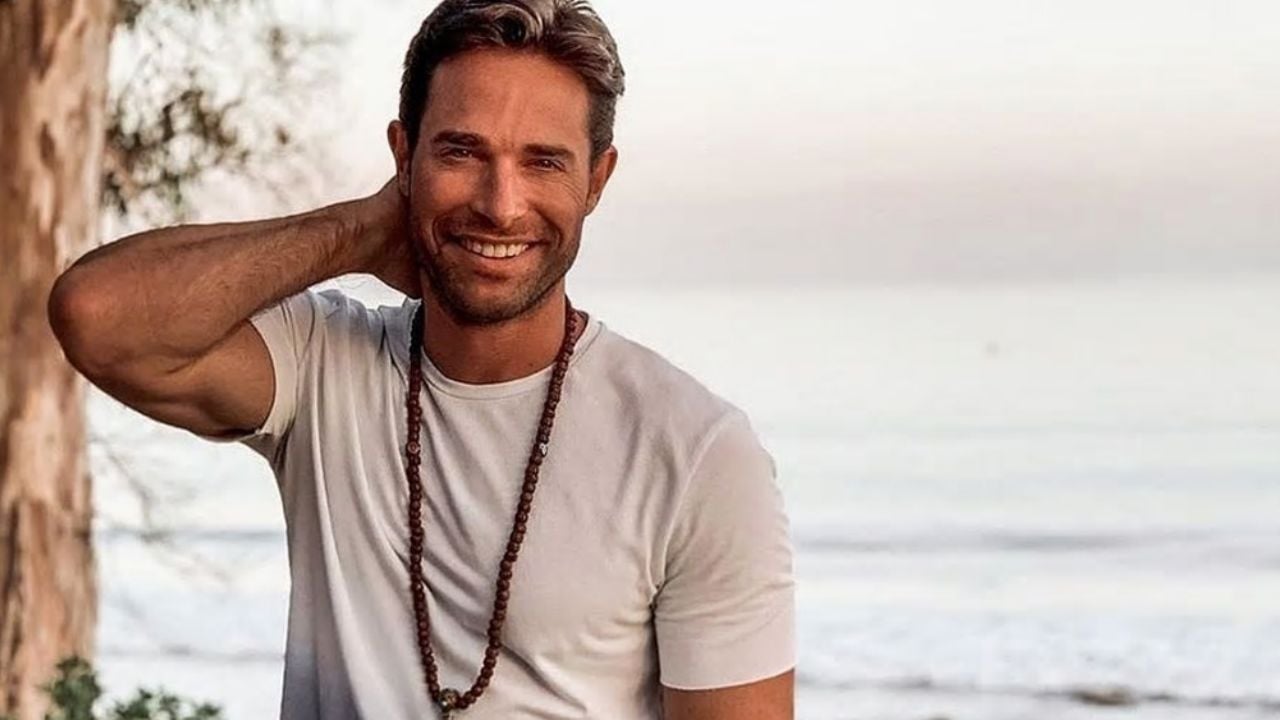 ¿Hicieron un trío? Sebastián Rulli posó desnudo en la tina con Yolanda y Montse