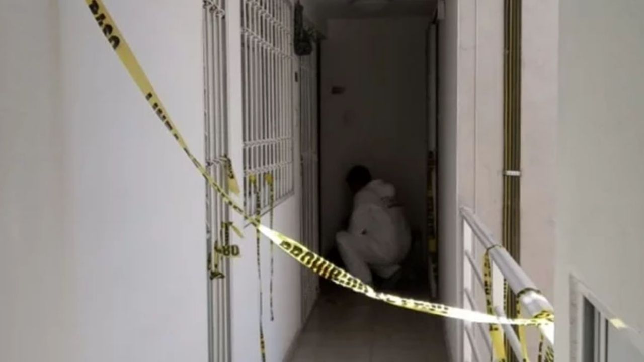 “Me entró el diablo”, confiesa feminicida que descuartizó a su esposa en CDMX