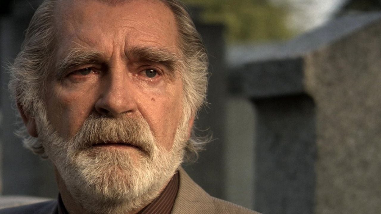 Emotivo homenaje: Recuerdan al actor Fernando Luján en los Oscar 2020