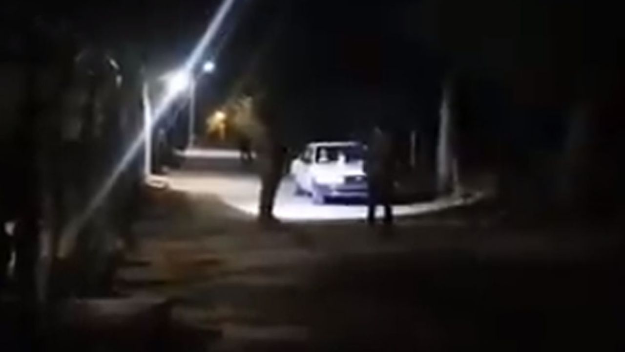 VIDEO: Hallan cuerpos de niña y niño baleados con tiro de gracia en Guerrero