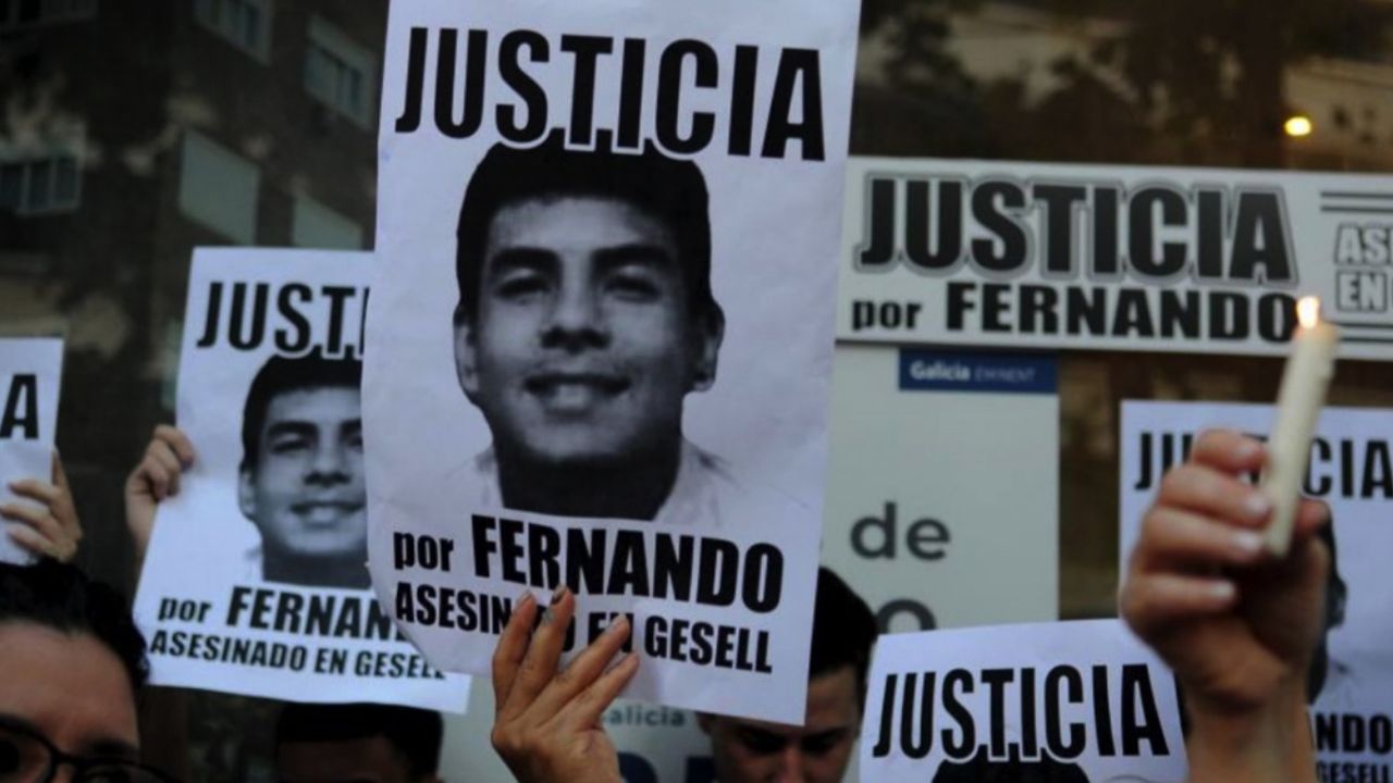 VIDEO: Jugadores de rugby causan indignación por celebrar un asesinato