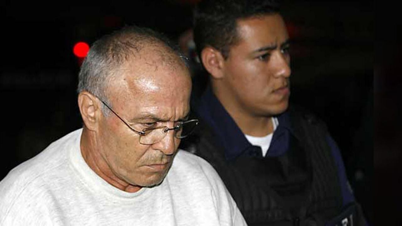 Tribunal anula sentencia de 112 años de prisión del pederasta Succar Kuri