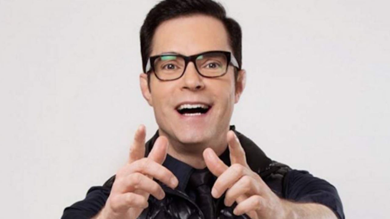 Horacio Villalobos pone un alto a los ataques del director de ‘La Academia’