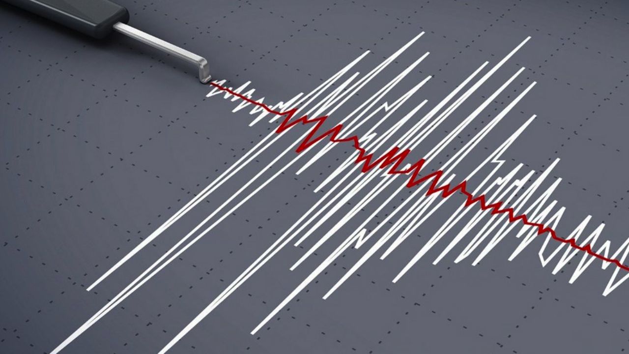 Sismo de 4.14 grados sacude a los habitantes de Manabí; no hay heridos