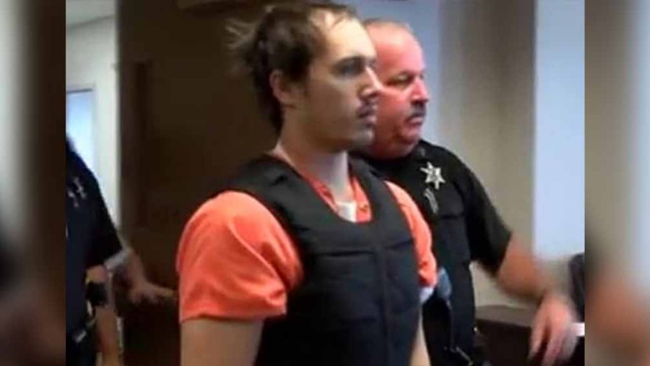 Hombre que le cortó la garganta a joven influencer admite el atroz crimen