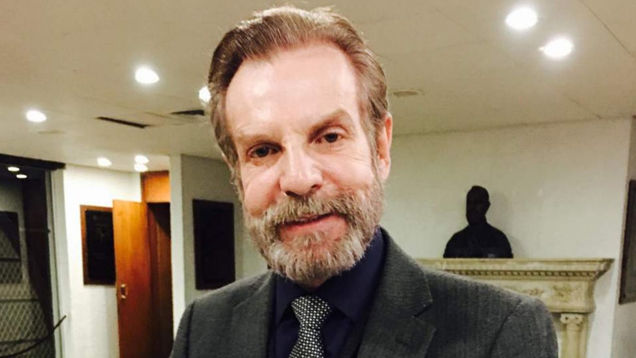 “Es una pen…”: Alejandro Tommasi, actor de Televisa, niega romance con joven 28 años menor