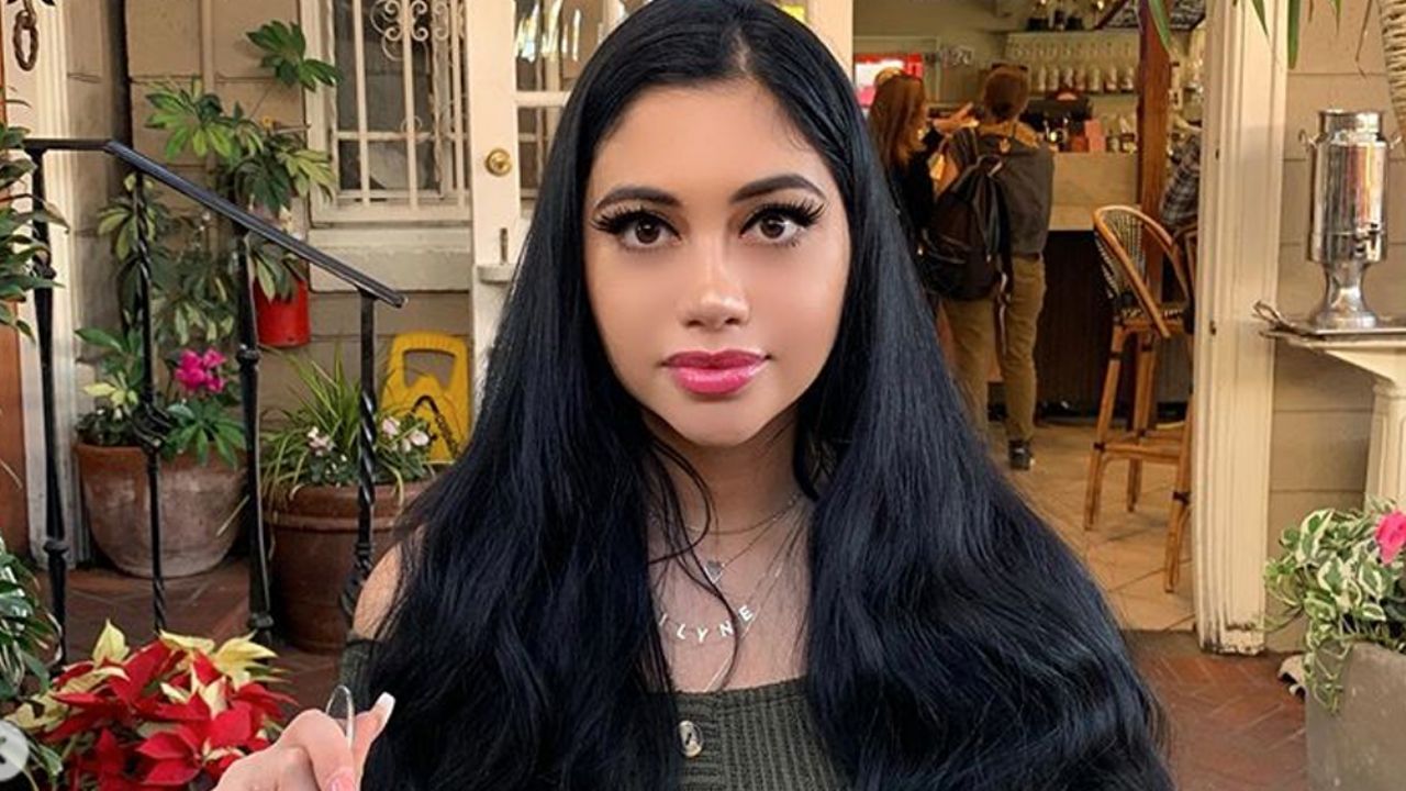 VIDEO: Jailyne Ojeda ‘rompe’ Instagram con su exorbitante trasero en tanga