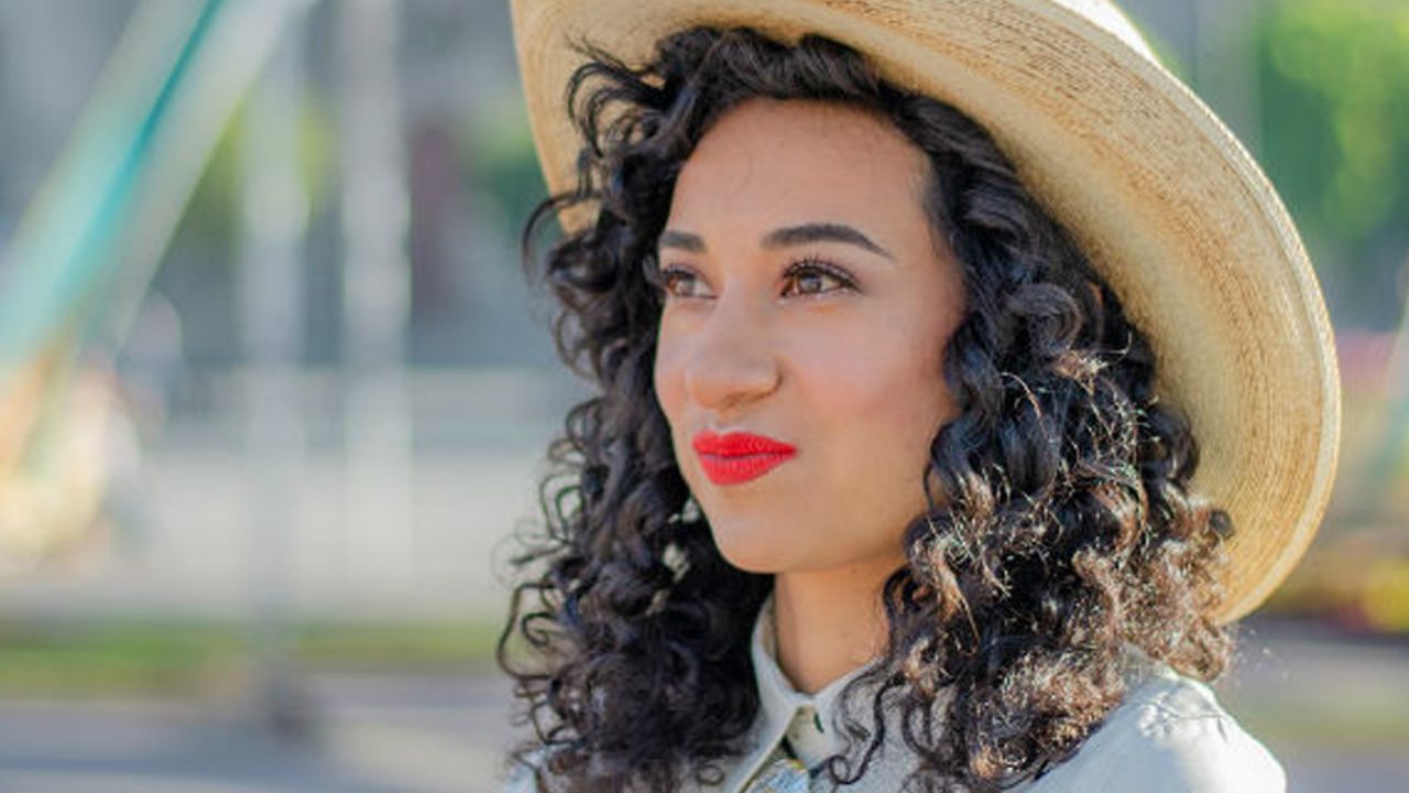 Como nunca antes: Las atrevidas fotos de Flor Amargo que te robarán el aliento