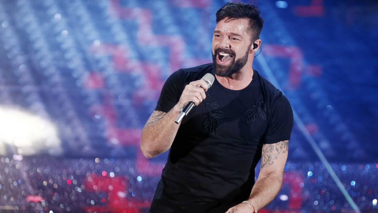 Con carta, niño conmueve para que su madre con cáncer vea a Ricky Martin