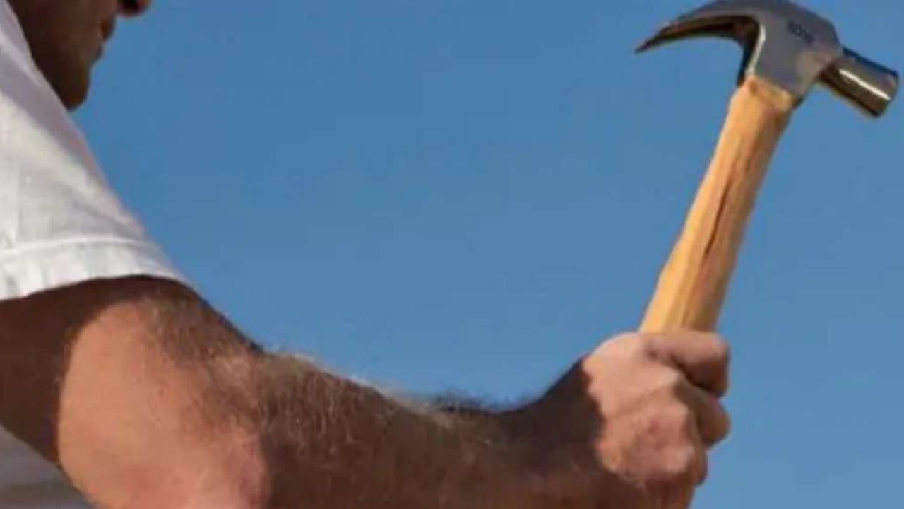 Nogales: A martillazos exigían información de un homicidio; víctima termina en el hospital