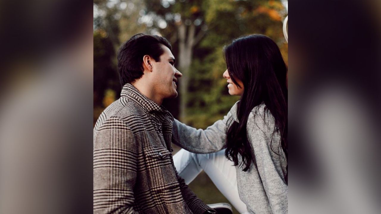 Paulina Peña, hija de EPN, desata rumor de boda tras tierno mensaje a su novio