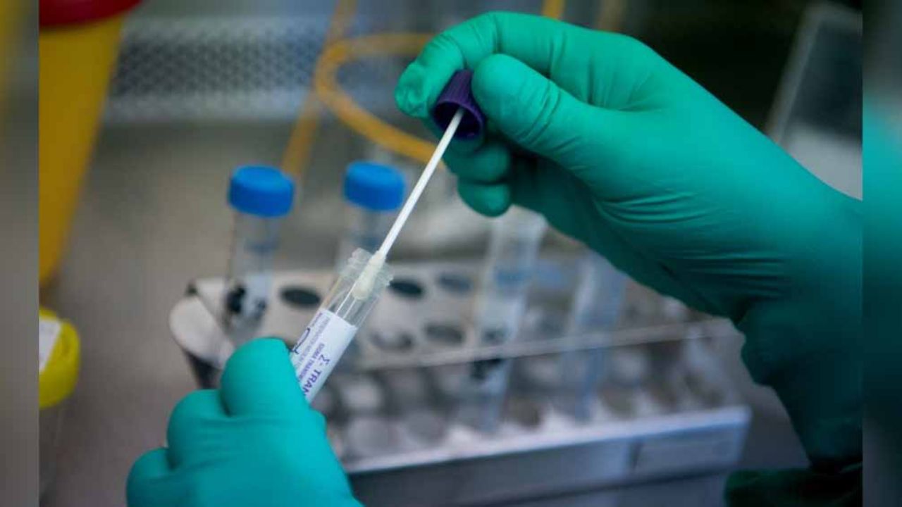 Más de mil personas han muerto de coronavirus; hay más de 40 mil casos