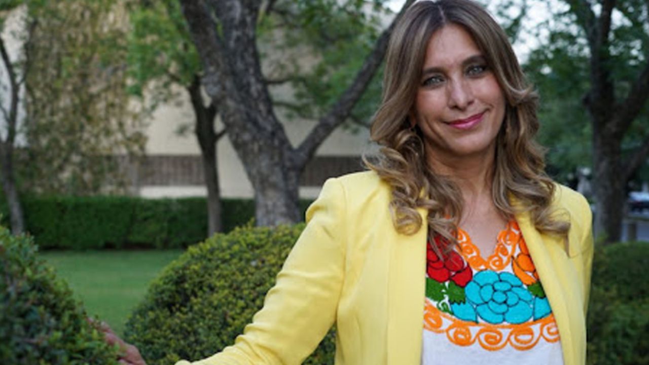 Edil de Reynosa intenta salvar a anciano atropellado; él muere poco después