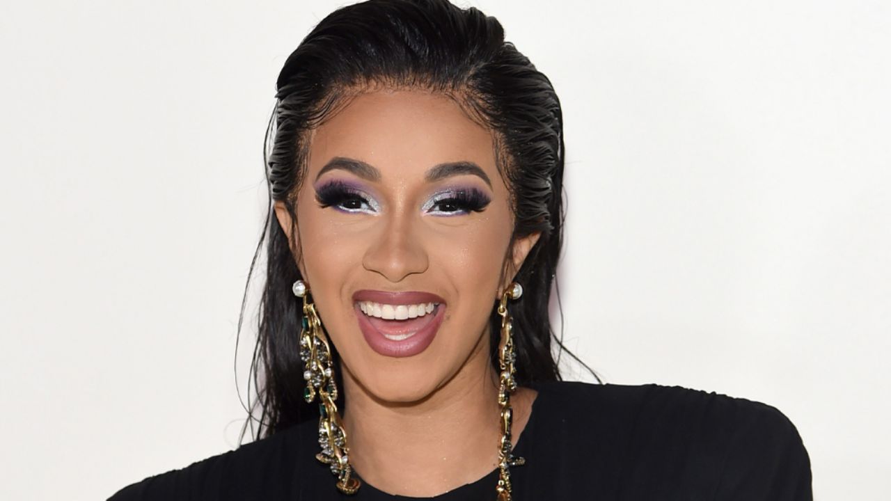 Cardi B suelta un gas en un en vivo y llega al nivel máximo de “asquerosidad”