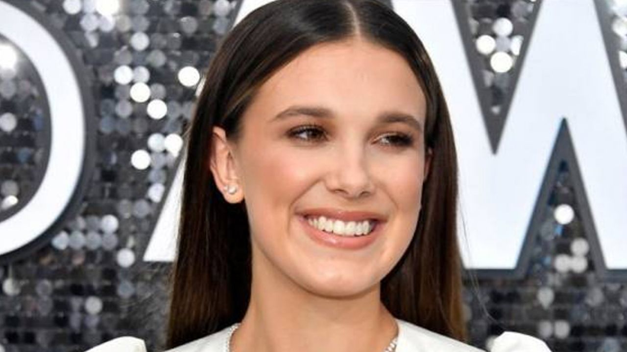 “Sigo siendo joven”: Millie Bobby Brown ante críticas de su aspecto