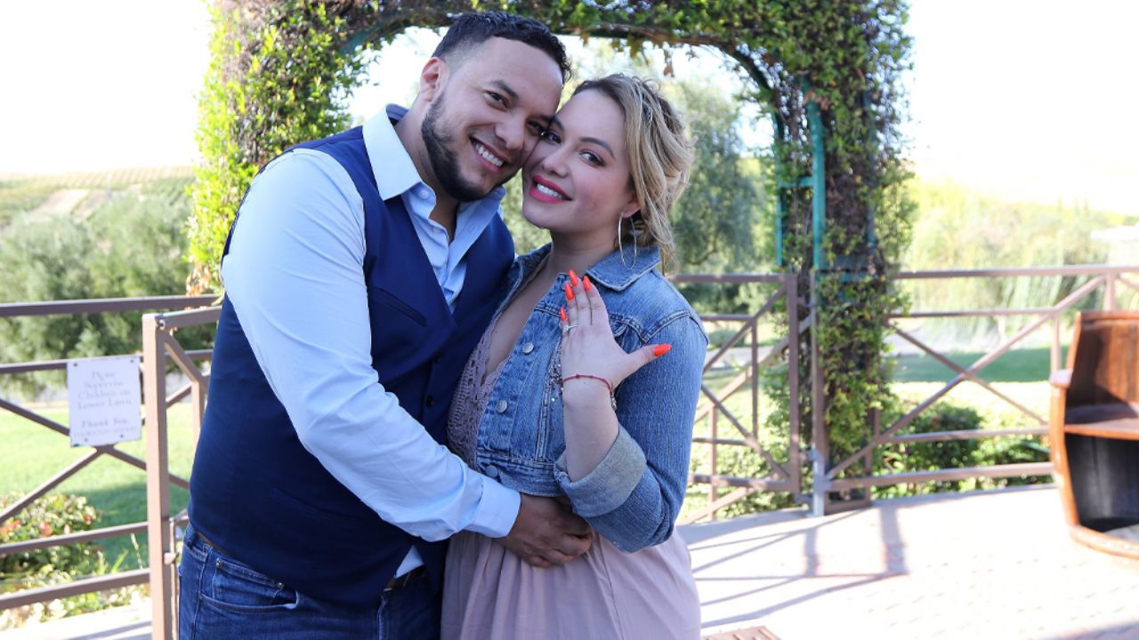 “Tiene complejo de sirvienta”: Atacan a Chiquis Rivera por cuidar a su esposo