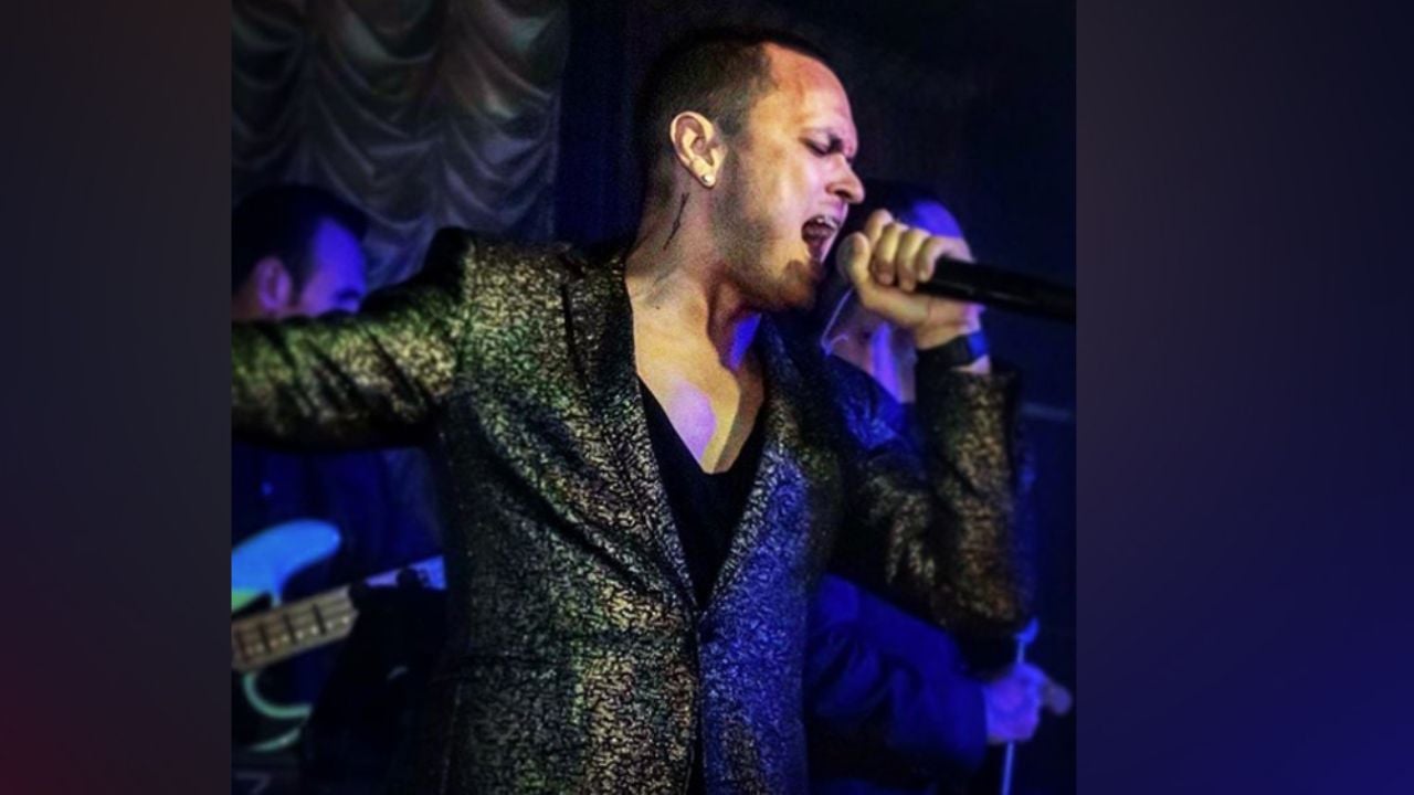 Fallece exintegrante de ‘La Academia’, Héctor Zamorano, por depresión; denunció a productor de TV Azteca