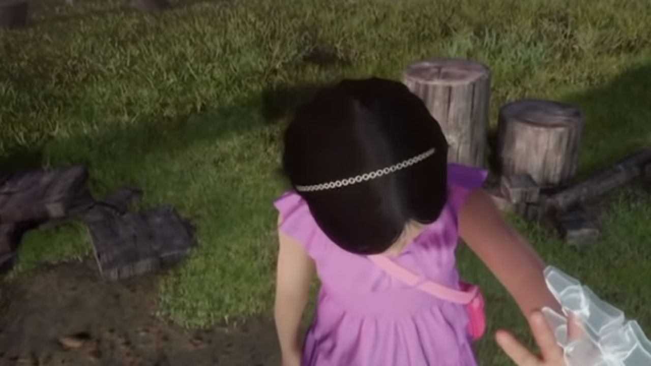 ¡Insólito! Gracias a la tecnología, Madre se reencuentra con su hija fallecida