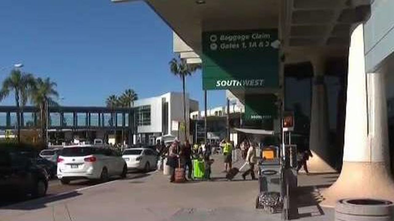 ¡Alerta! Primer caso de coronavirus se registra en San Diego