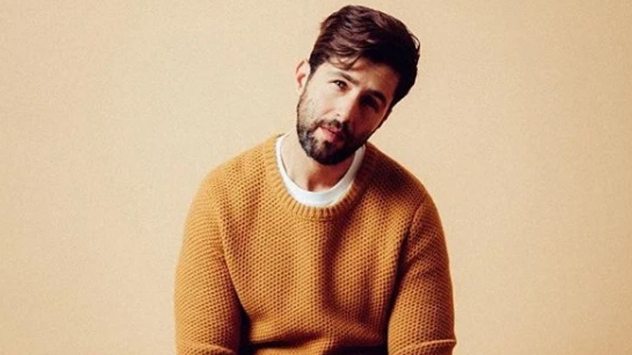 Josh Peck regresará a la actuación con su propia serie en Disney Plus