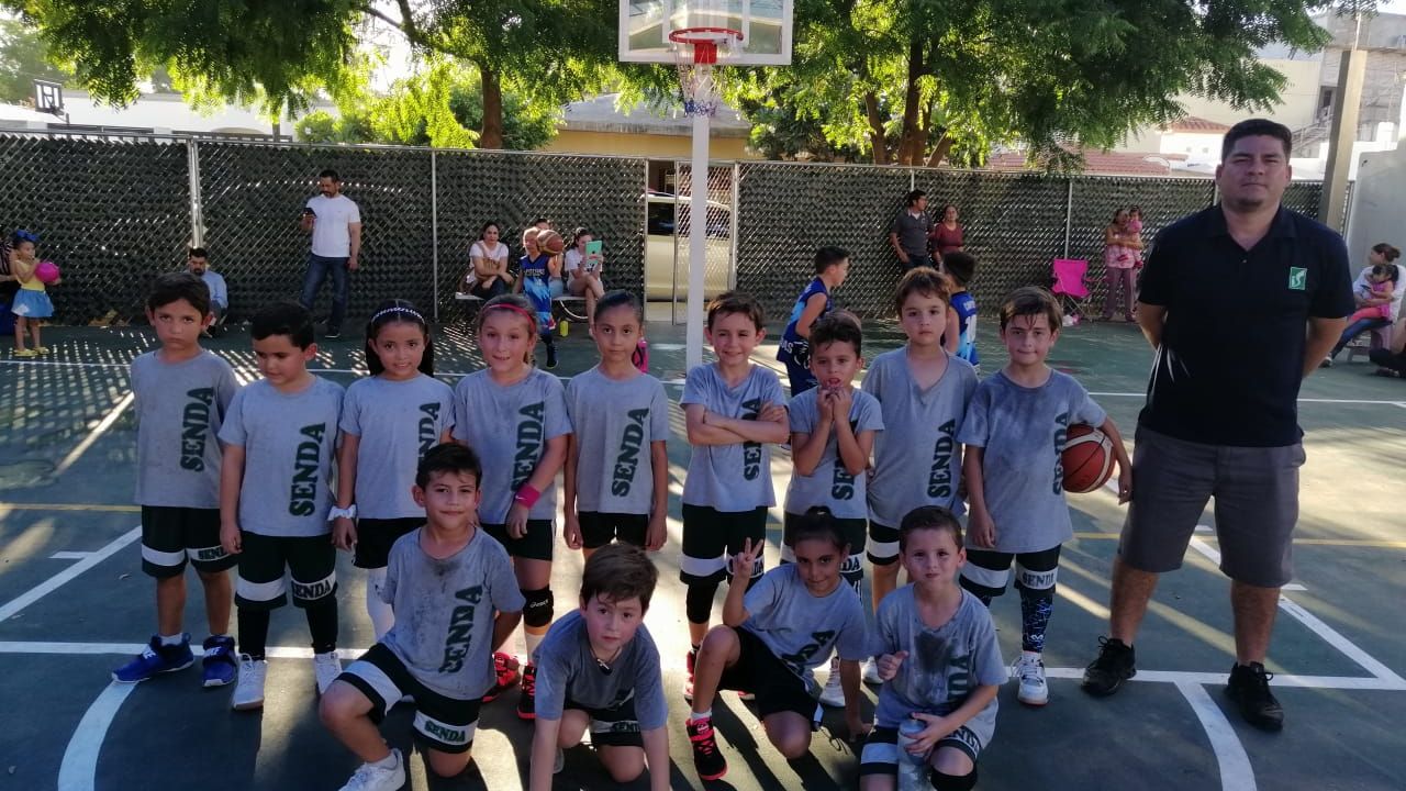 Los ‘Dragoncitos’ repitieron victoria en la Liga de Desarrollo de Cajeme