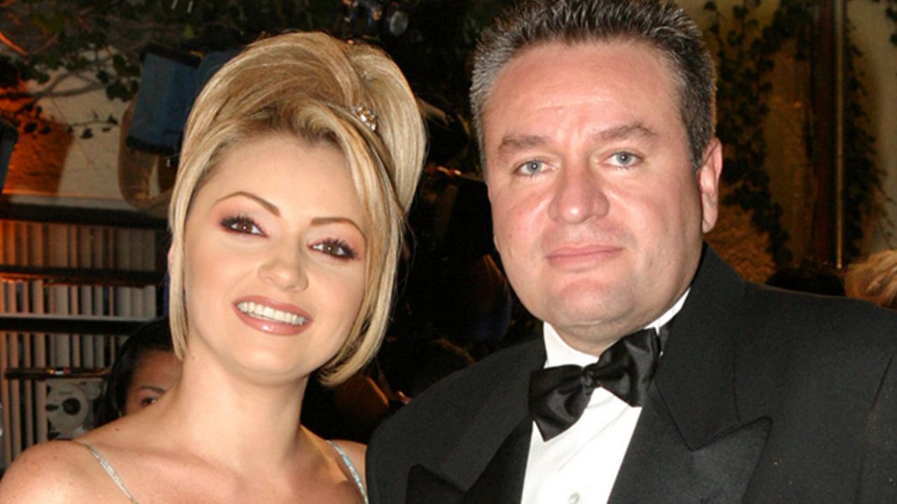 ¿Reconciliación? Angélica Rivera y ‘El Güero’ Castro son captados juntos