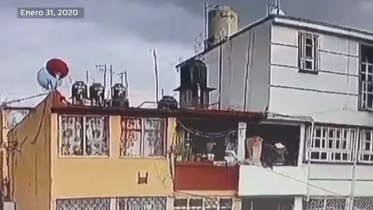 VIDEO: Remueven a comandante tras falso cateo; querían 1mdd de ‘El Lunares’