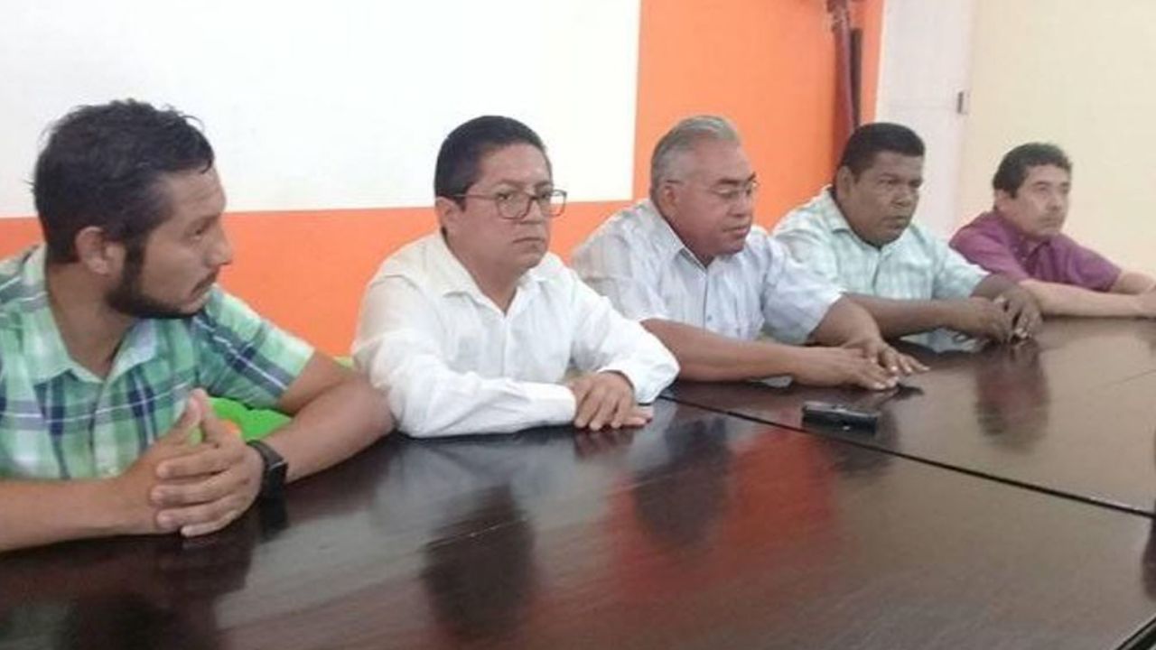 ‘Levantan’ y torturan a regidora en Oaxaca; culpan a hijo del alcalde