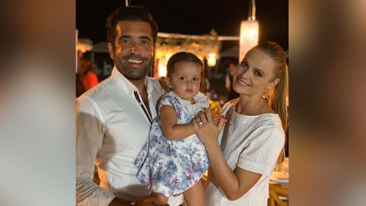 Ana Layevska anunciaría que está en labor de parto enloqueciendo a fans