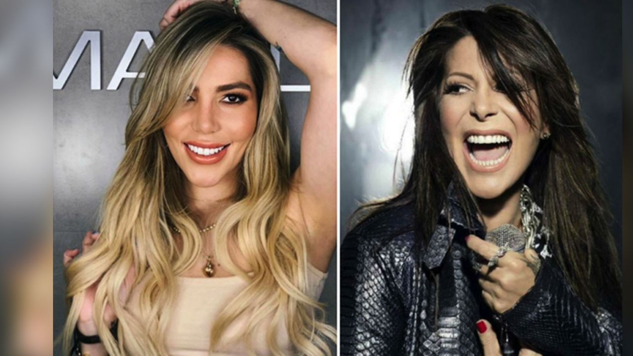 Frida Sofía ingresaría a hospital psiquiátrico tras declaraciones de Alejandra Guzmán