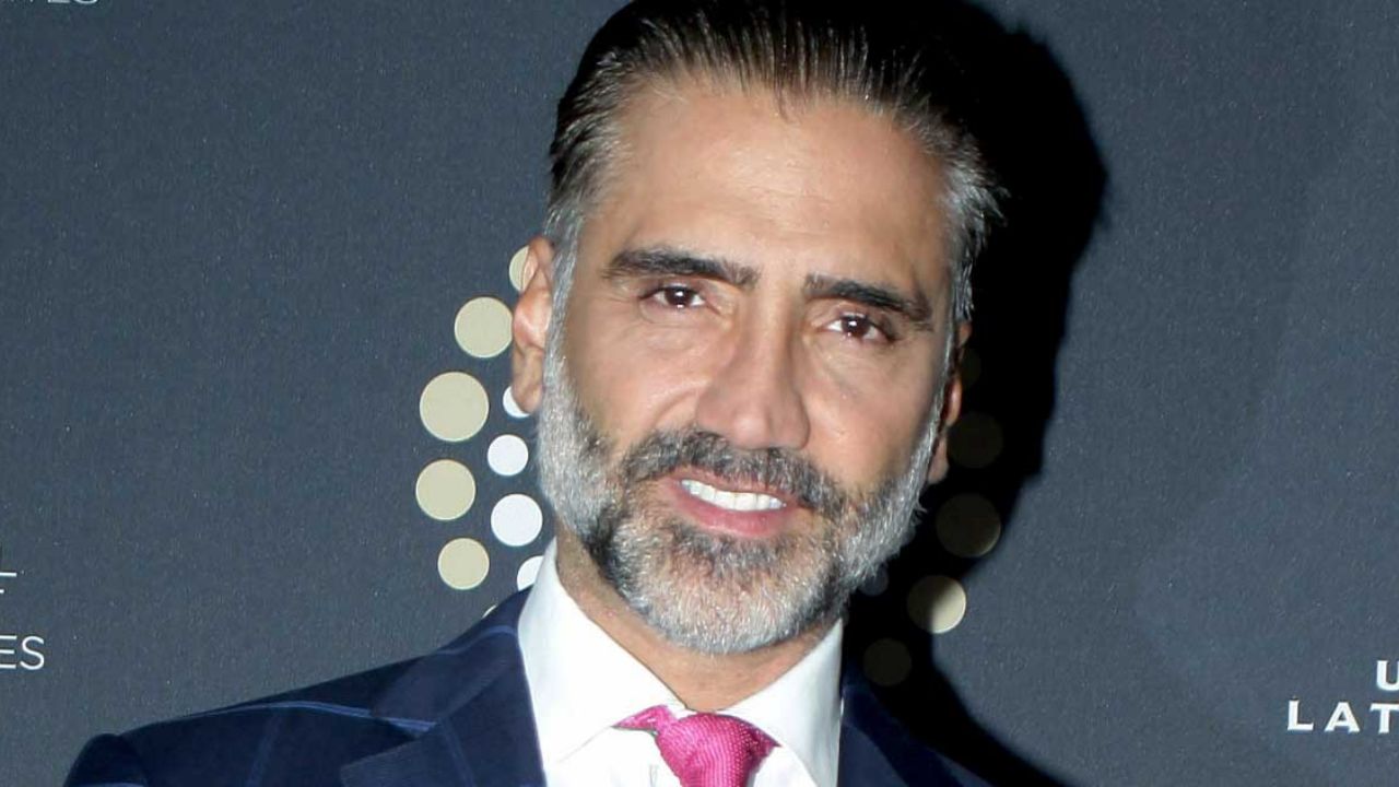 Alejandro Fernández anuncia su gira ‘Hecho en México’ en EU y Canadá