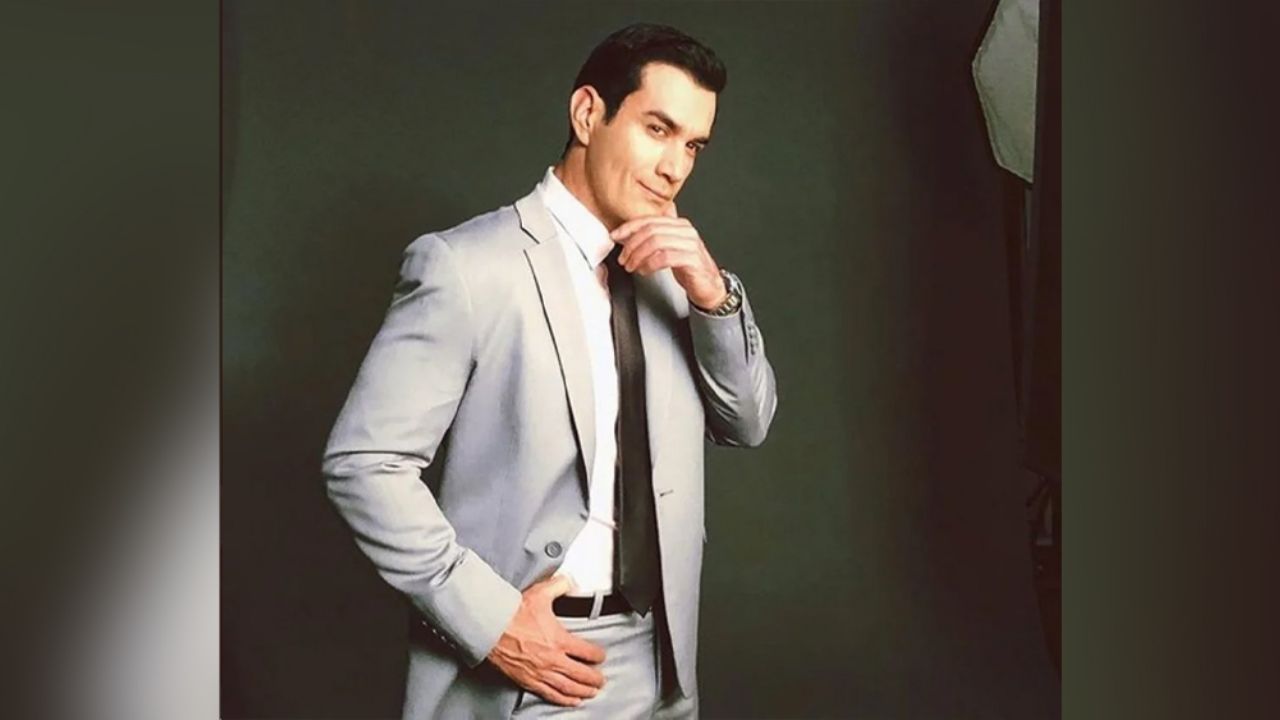 “Sudadito que rico”: David Zepeda ‘prende’ a sus fans con ropa deportiva
