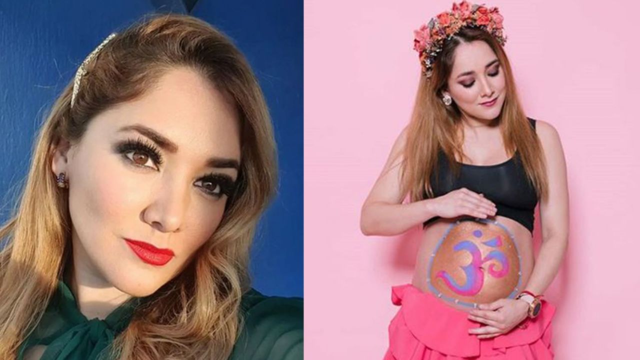 “Cállate cabr…”: Brujo acusa a Sherlyn de golpearlo ¡para no revelar al papá de su bebé!
