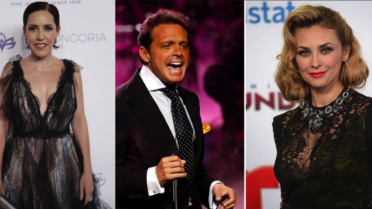 Stephanie Salas envía mensaje a Aracely Arámbula: “Es una mujer muy luchona”