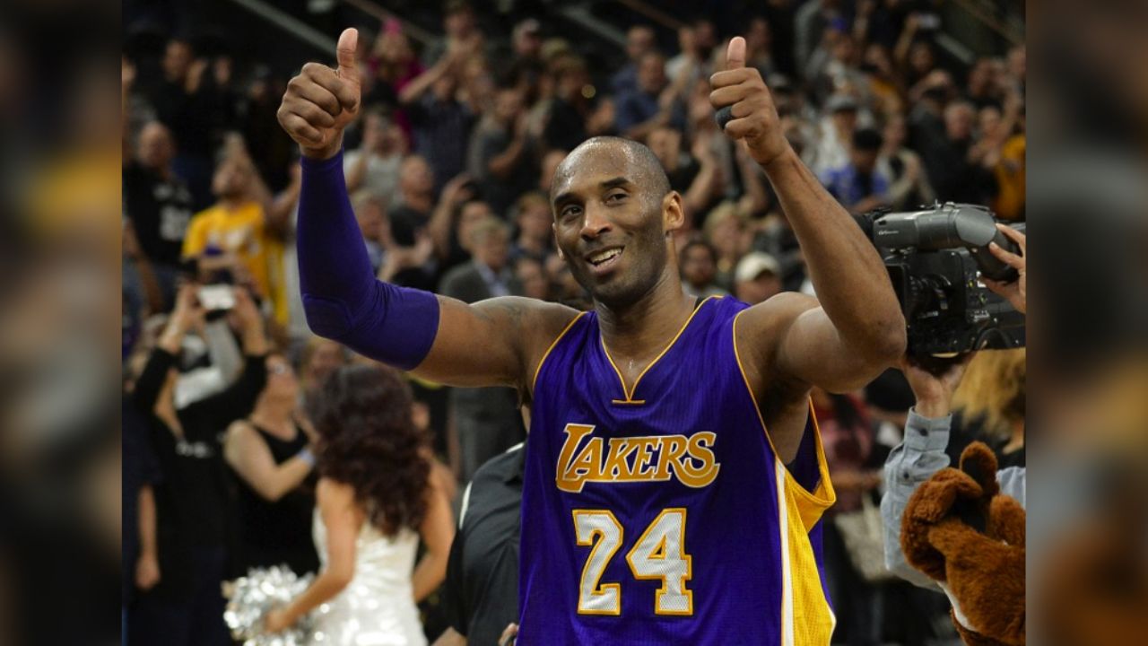 Ciclistas filtran imágenes inéditas del accidente en helicóptero de Kobe Bryant