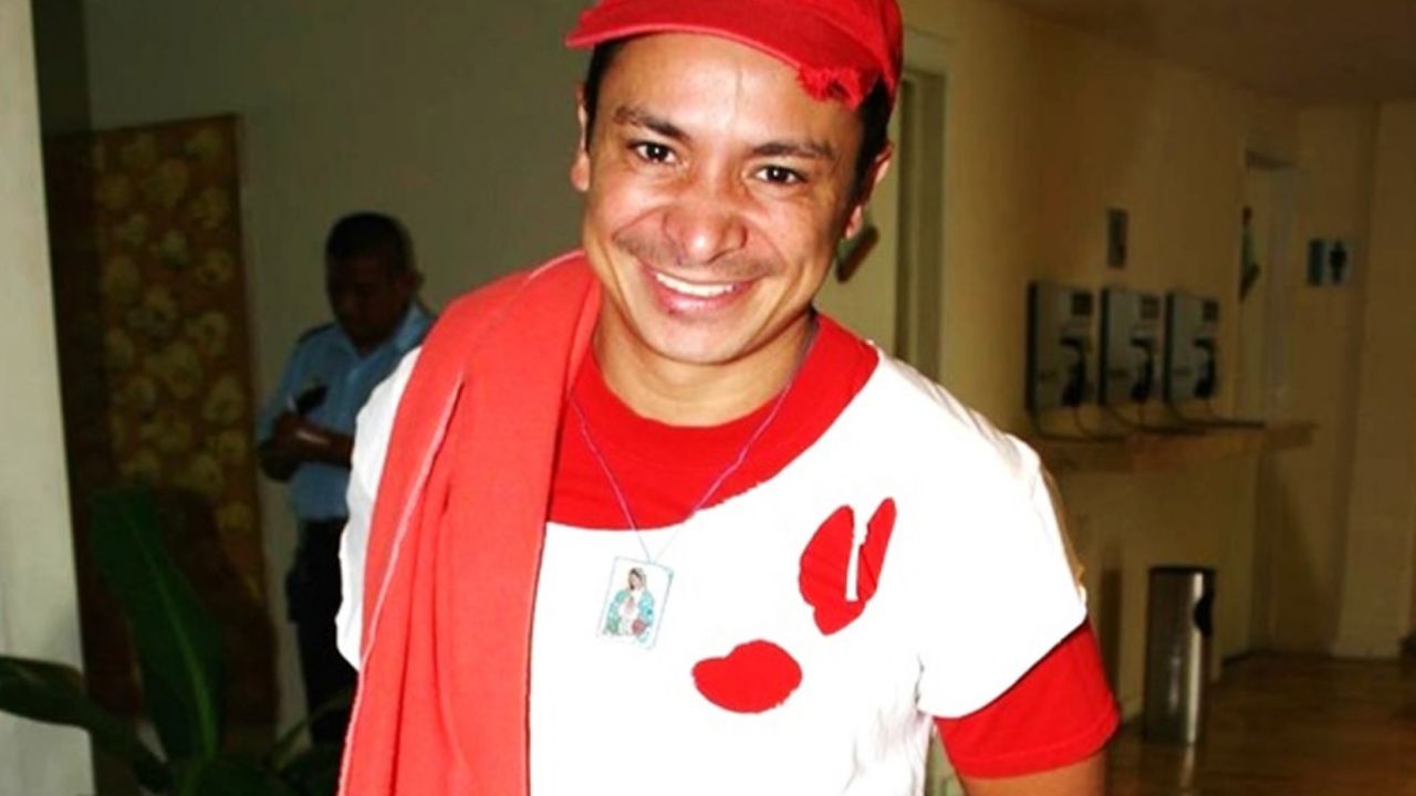 ¿Recuerdas a ‘Evelio con V chica’? Esta es la triste verdad detrás de su muerte