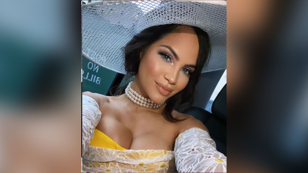 “Me prendes”: Natti Natasha causa revuelo en redes con tremendo escote