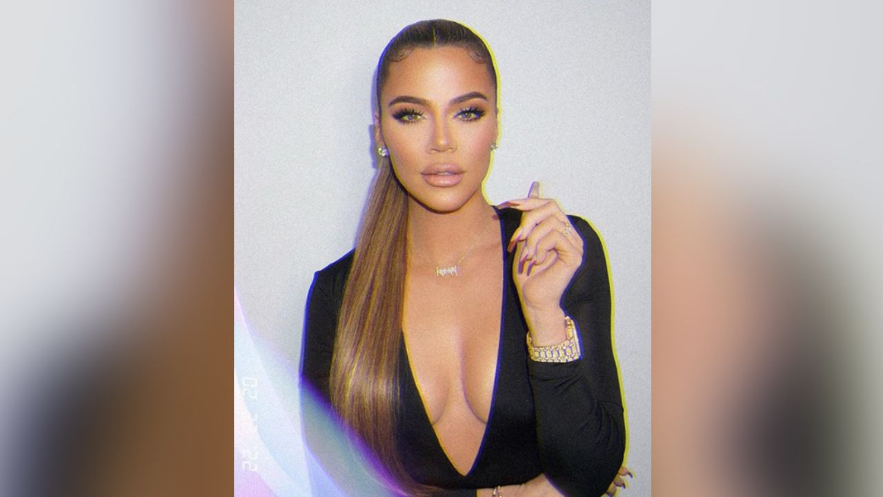 Khloé Kardashian le desea un feliz cumpleaños a su ex Tristan Thompson en las redes sociales