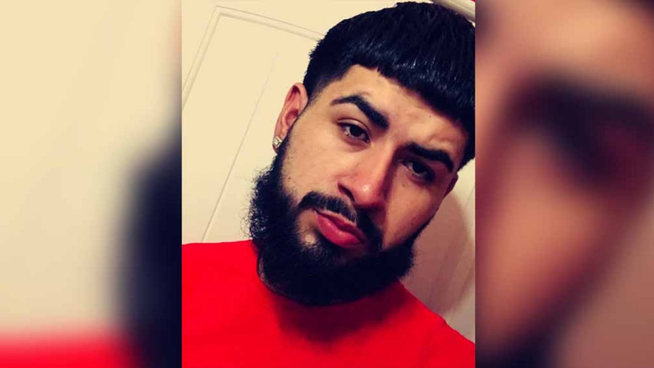 Joven se estrella, baja del auto y muere electrocutado; su novia espera bebé