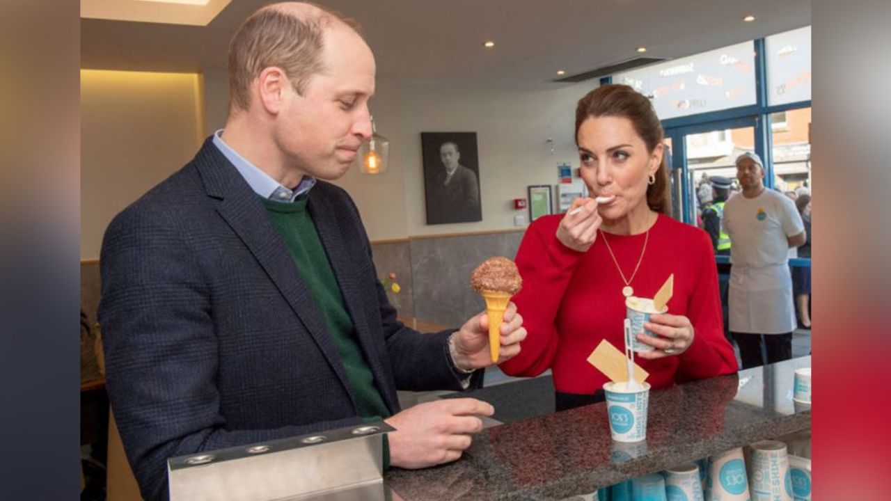 Tras salida de Meghan y Harry, Kate y William se beneficiaron de esta manera