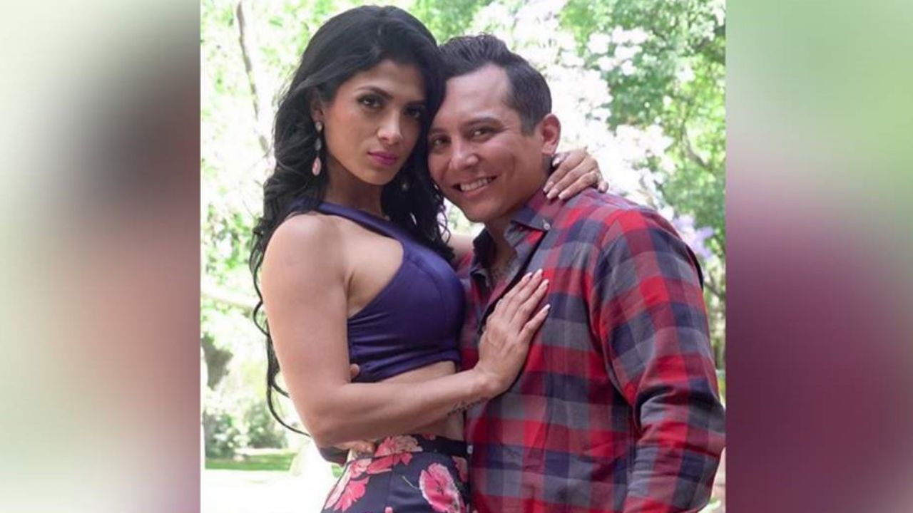 “Le pido permiso para salir”: Edwin Luna admite que su esposa es “tóxica”