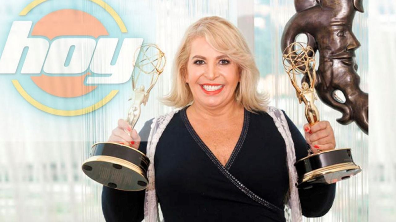 Jenny García estaría en el proyecto de Televisa que destruirá ‘Enamorándonos’