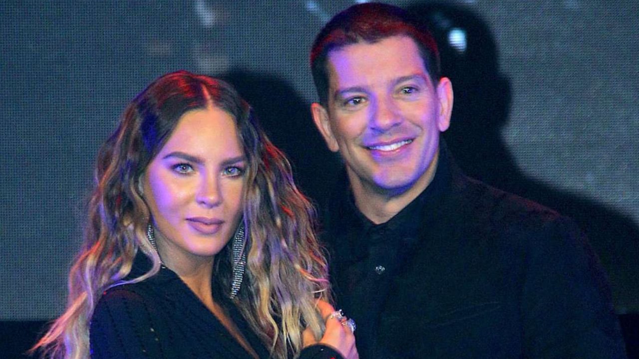 Belinda abandonaría ‘Hoy no me puedo levantar’ ¿por nula química con Yahir?