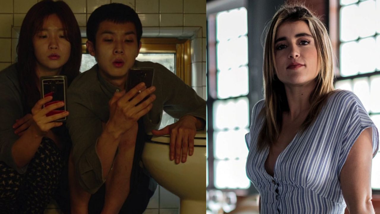 ¡Solo en México! ‘Cindy la Regia’ supera a ‘Parásitos’ en taquillas de cines