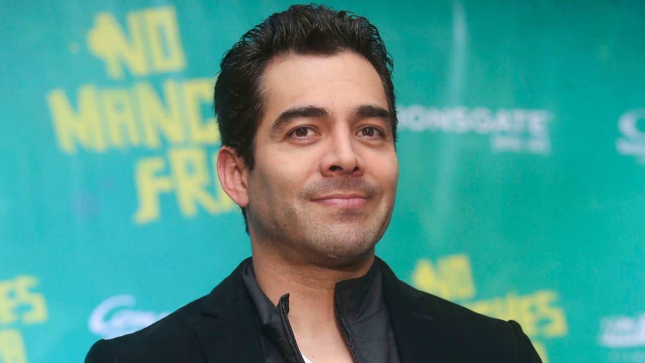 “Me encantó ‘Quiúbole'”: Confunden a Omar Chaparro con Yordi Rosado