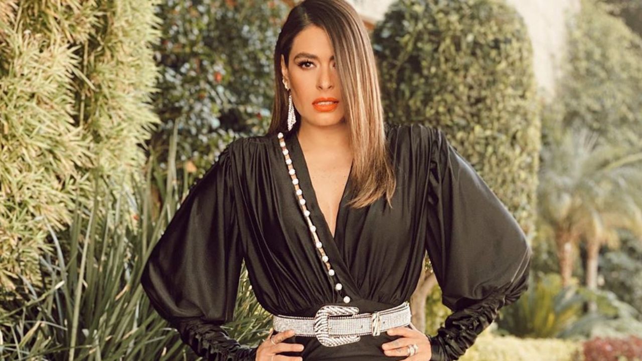 “Su vocabulario es precario”: Devoran a Galilea Montijo tras entrevistar a Vero